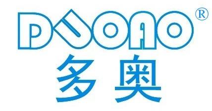 多奧logo