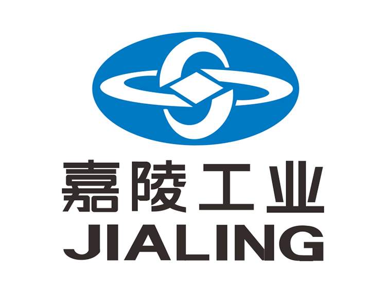 嘉陵摩托車logo