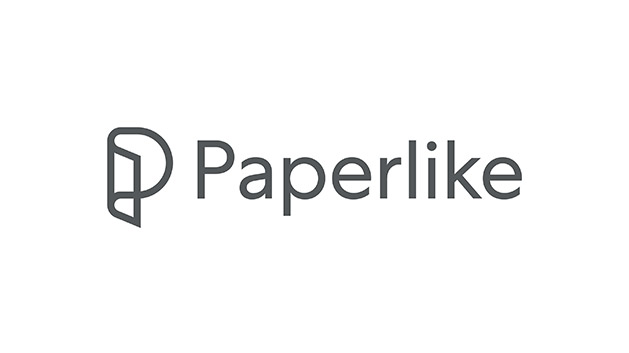 PaperlikeiPad屏幕保護(hù)膜品牌logo