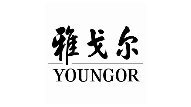 雅戈爾集團logo