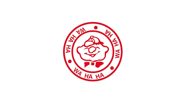 哈哈集團(tuán)logo