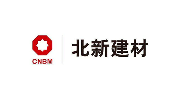 北新建材集團品牌logo