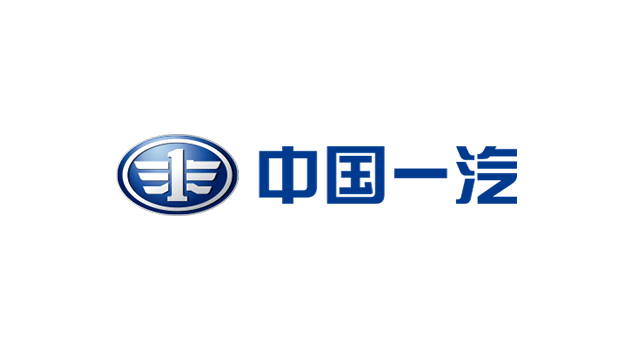 第一汽車集團(tuán)品牌logo設(shè)計(jì)