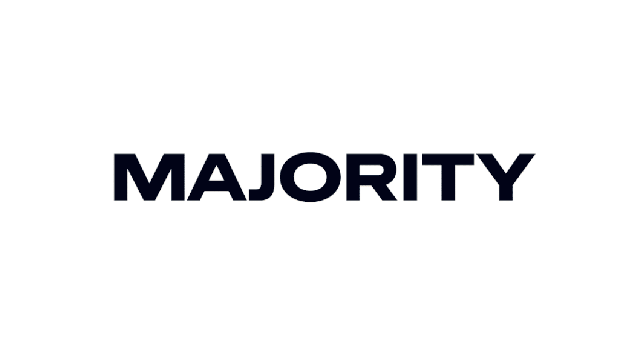 Majority商標(biāo)設(shè)計