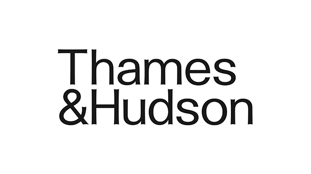 Thames & Hudson博物館標(biāo)志