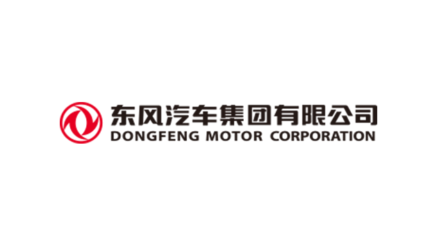 東風汽車集團logo