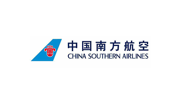 中國南方航空logo