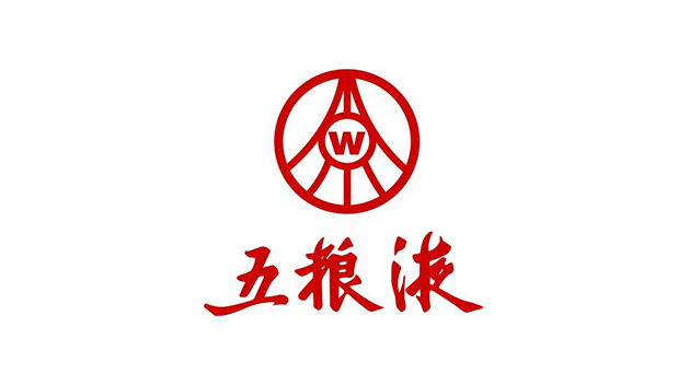 五糧液集團(tuán)VI及l(fā)ogo設(shè)計(jì)