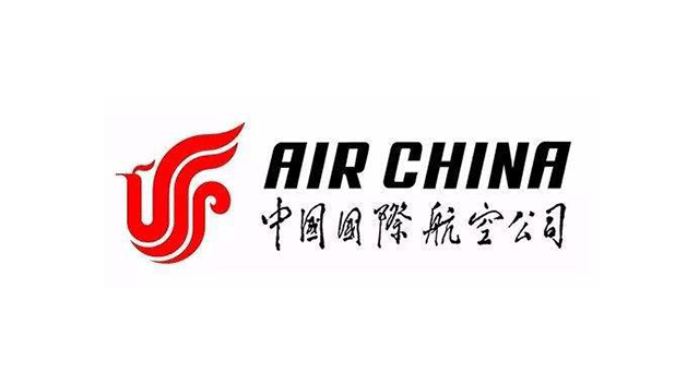 中國國際航空logo