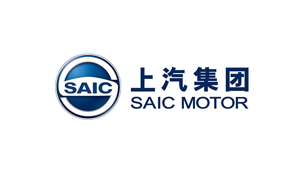 上海汽車集團品牌logo