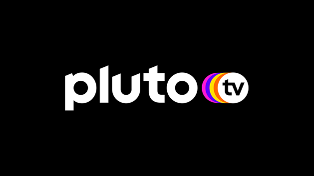 美國免費流媒體電視服務Pluto TV標志