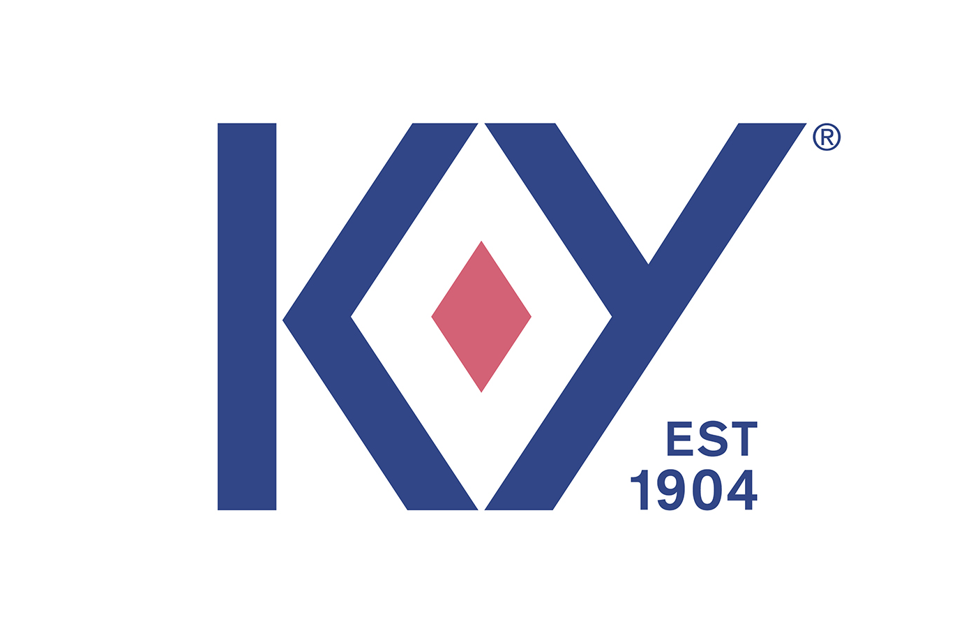 KY新logo