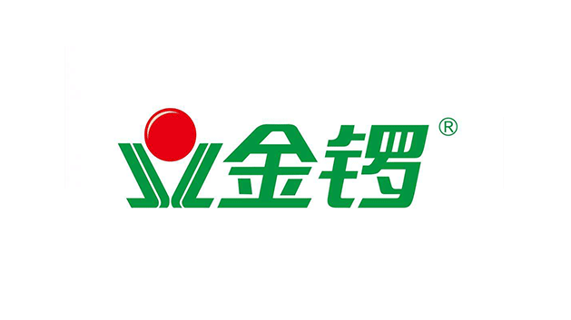 金鑼肉制品集團(tuán)logo