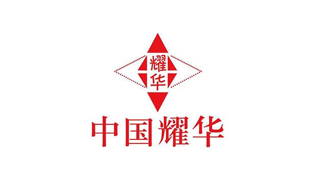 中國耀華玻璃集團(tuán)logo