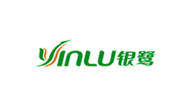 銀鷺食品品牌logo