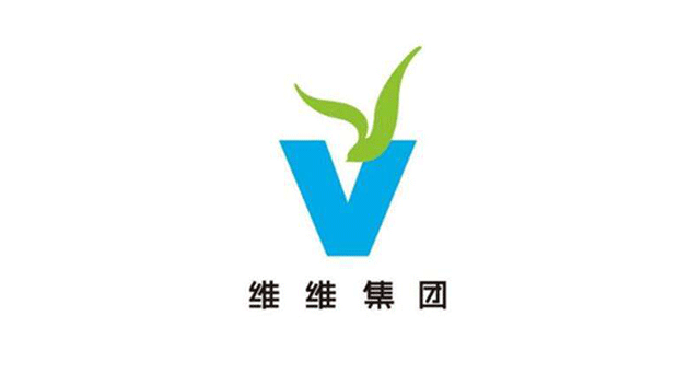 維維集團logo