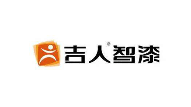 吉人高新材料公司logo