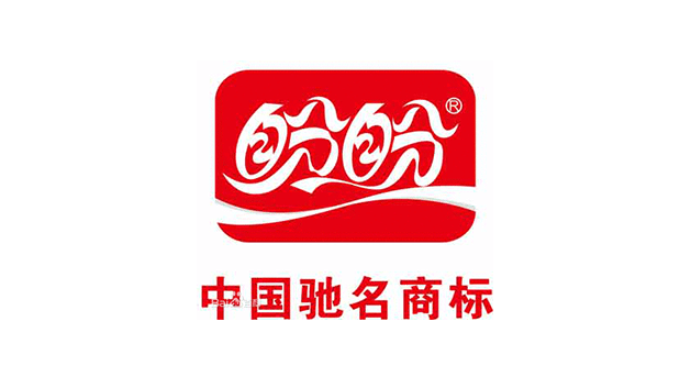 盼盼食品集團品牌logo