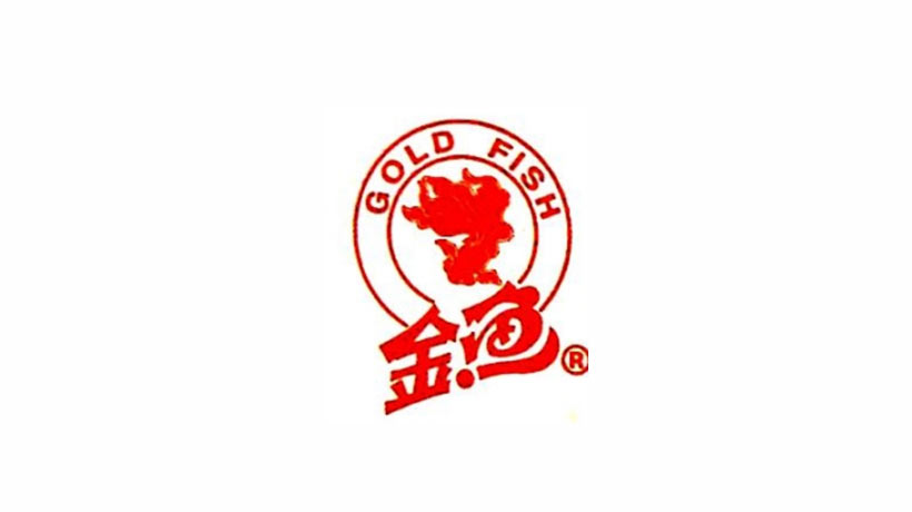 北京金魚科技logo