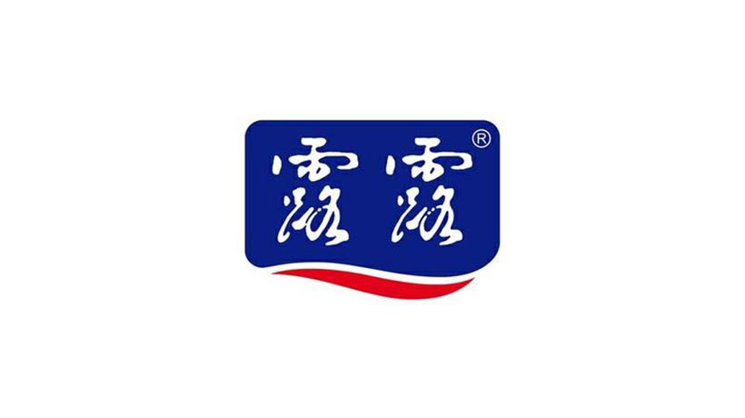 河北承德露露logo