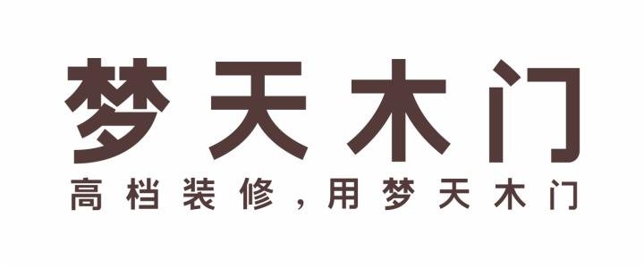 夢天木業(yè)logo