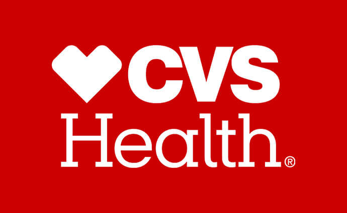 CVS Health公司logo