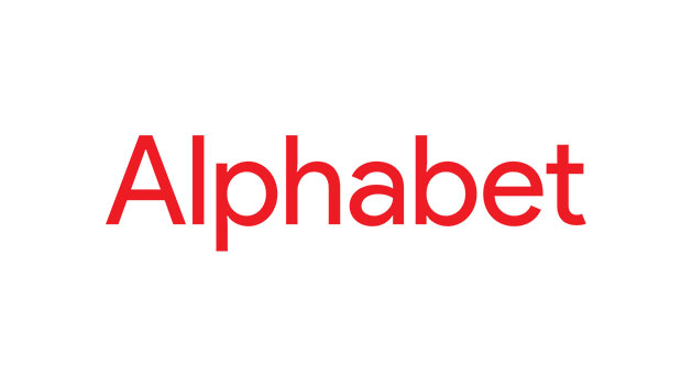 Alphabet傘形公司商標與vi設計