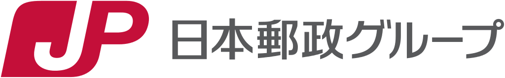 日本郵政局商標(biāo)