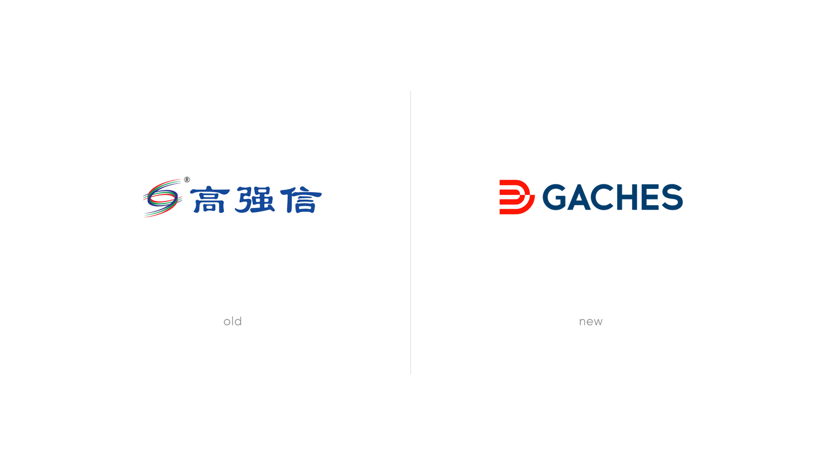 高強信logo設計